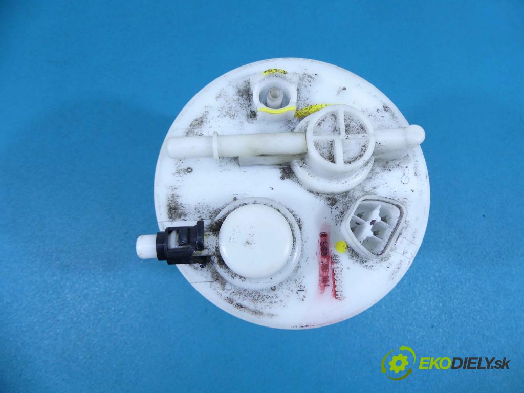 Toyota Avensis II T25 2003-2008 2.0 vvti 147 HP manual 108 kW 1998 cm3 5- čerpadlo 058030F001