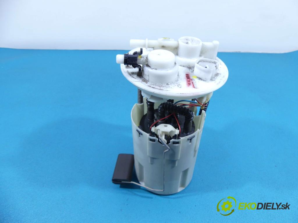 Toyota Avensis II T25 2003-2008 2.0 vvti 147 HP manual 108 kW 1998 cm3 5- čerpadlo 058030F001