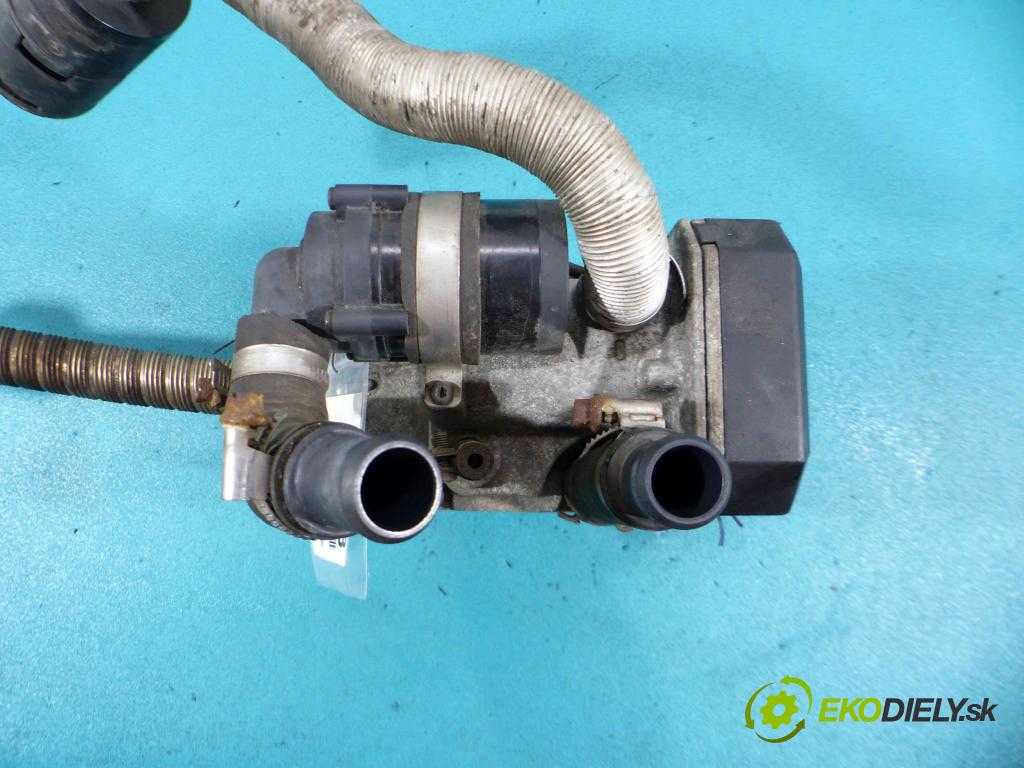 Toyota Avensis II T25 2003-2008 2.0 vvti 147 hp manual 108 kW 1998 cm3 5- Webasto 66724B (Webasto ohřívače)