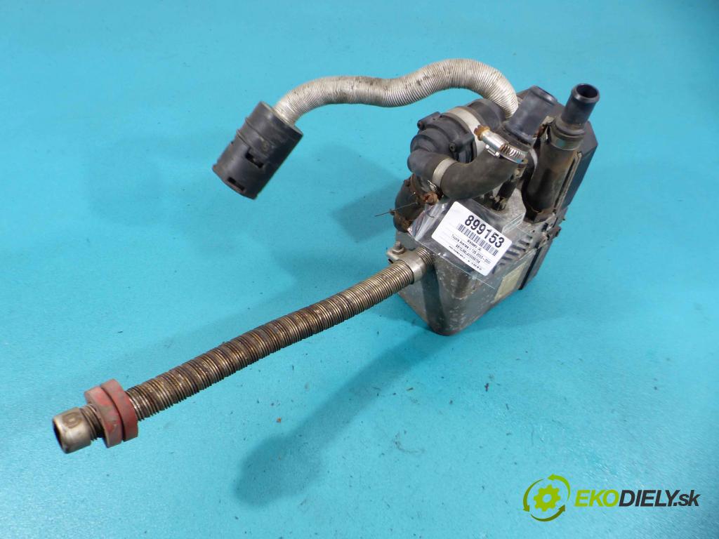 Toyota Avensis II T25 2003-2008 2.0 vvti 147 hp manual 108 kW 1998 cm3 5- Webasto 66724B (Webasto ohřívače)