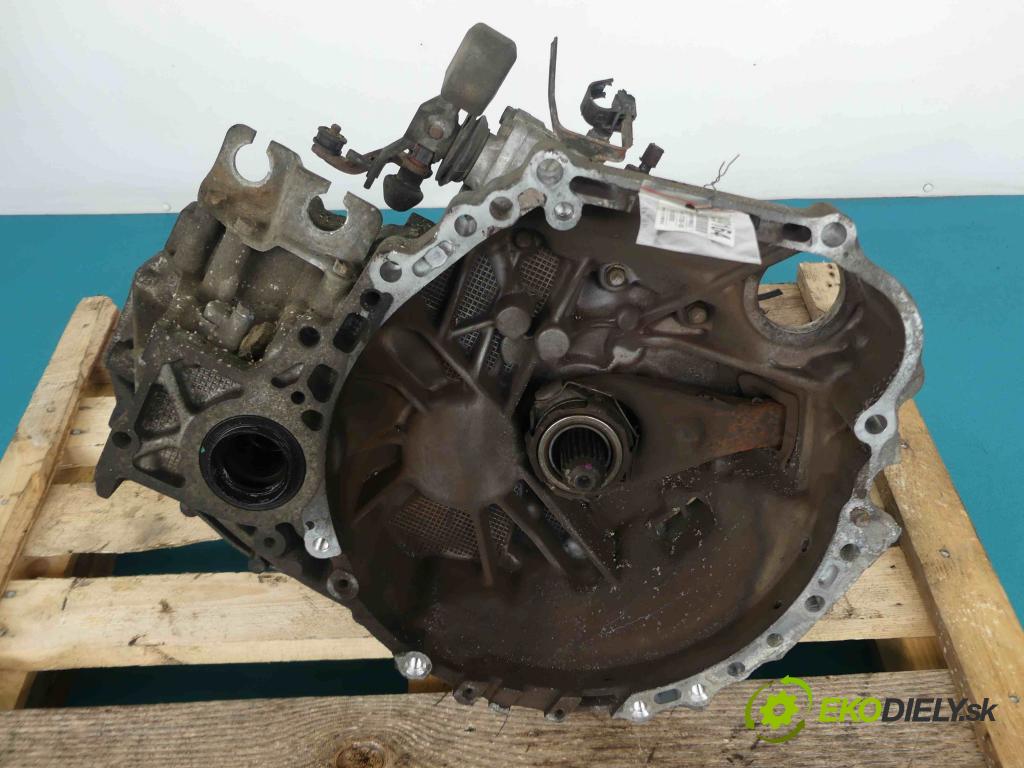 Toyota Avensis II T25 2003-2008 2.0 vvti 147 HP manual 108 kW 1998 cm3 5- manual