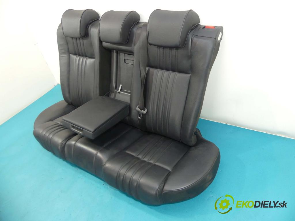 Alfa romeo 159 1.9 JTD 150 hp manual 110 kW 1910 cm3 4- sedadla sedačky -