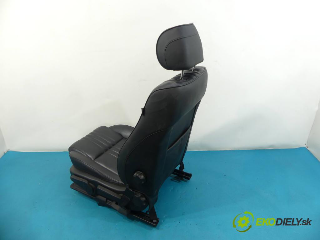 Alfa romeo 159 1.9 JTD 150 hp manual 110 kW 1910 cm3 4- sedadla sedačky -