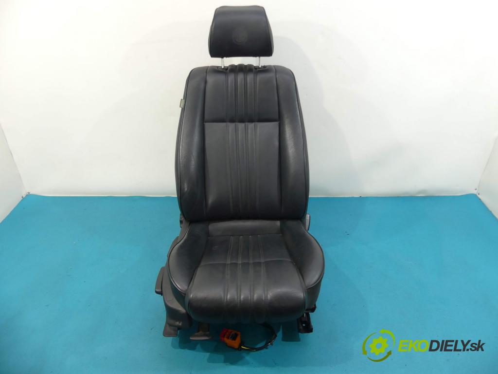 Alfa romeo 159 1.9 JTD 150 hp manual 110 kW 1910 cm3 4- sedadla sedačky -