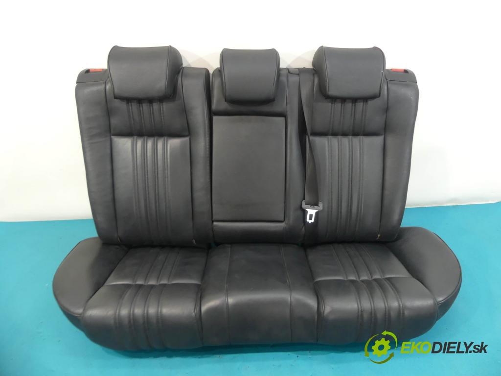 Alfa romeo 159 1.9 JTD 150 hp manual 110 kW 1910 cm3 4- sedadla sedačky -