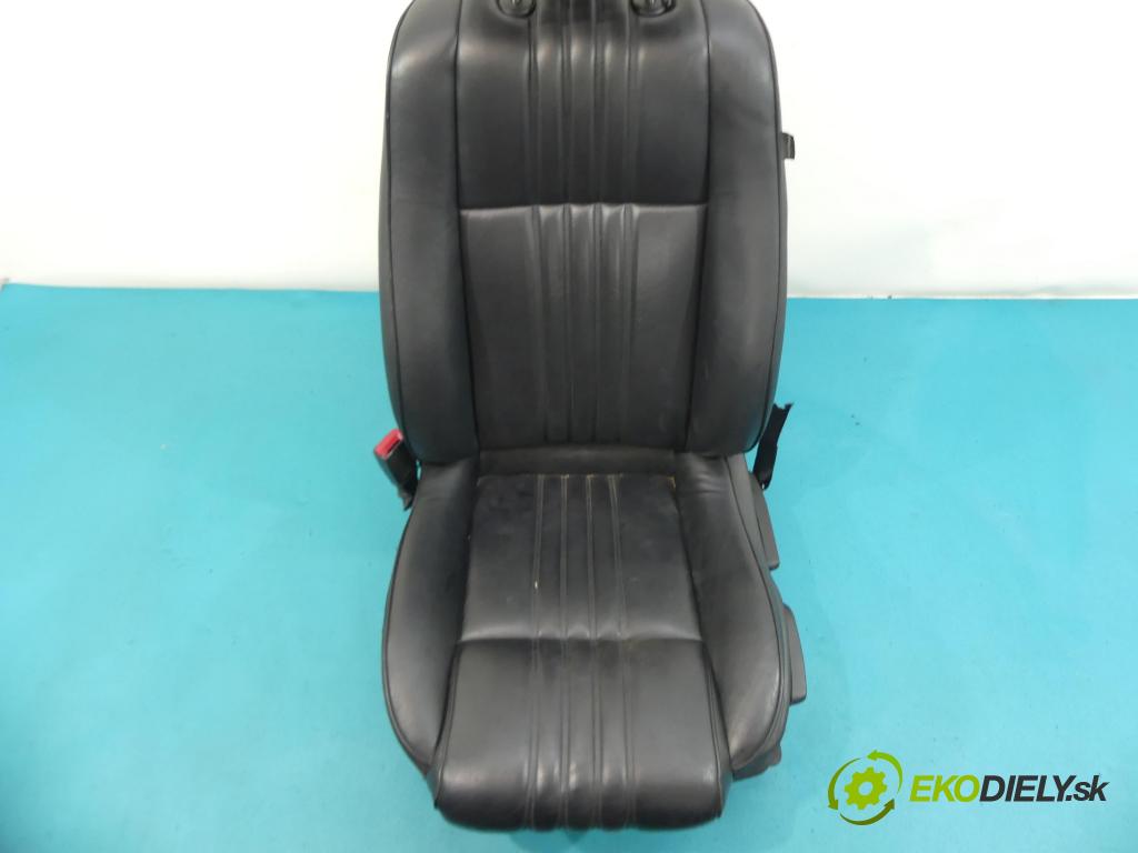 Alfa romeo 159 1.9 JTD 150 hp manual 110 kW 1910 cm3 4- sedadla sedačky -