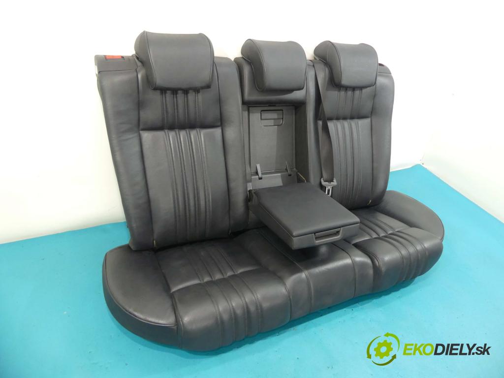 Alfa romeo 159 1.9 JTD 150 hp manual 110 kW 1910 cm3 4- sedadla sedačky -