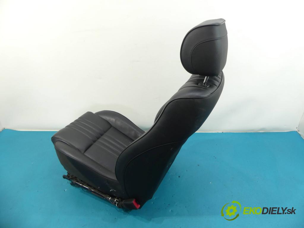Alfa romeo 159 1.9 JTD 150 hp manual 110 kW 1910 cm3 4- sedadla sedačky -