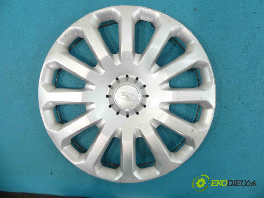Ford Fiesta Mk7 2008-2017 1.5 TDCI 75 HP manual 55 kW 1499 cm3 3- Puklica  (Puklice)