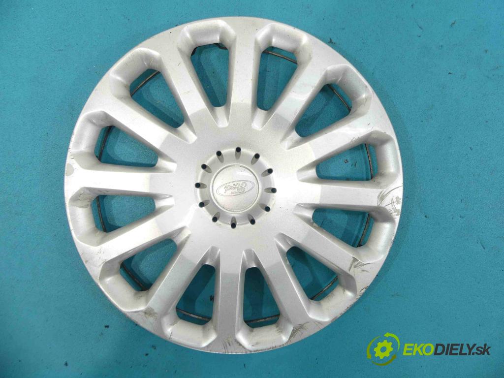 Ford Fiesta Mk7 2008-2017 1.5 TDCI 75 HP manual 55 kW 1499 cm3 3- Puklica  (Puklice)