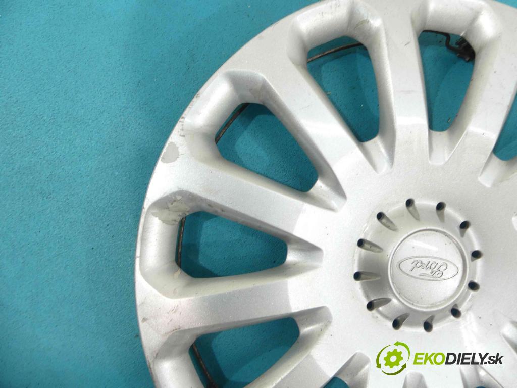 Ford Fiesta Mk7 2008-2017 1.5 TDCI 75 HP manual 55 kW 1499 cm3 3- Puklica  (Puklice)