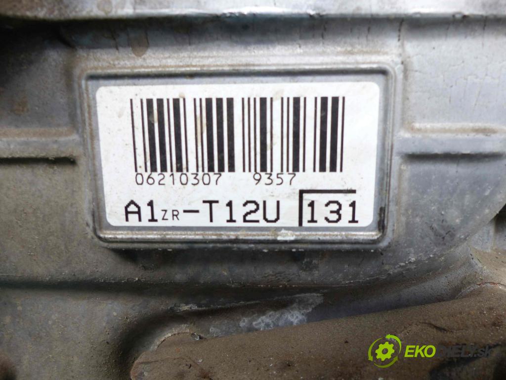 Toyota Corolla E15 2007-2014 1.6 132 hp manual 97 kW 1598 cm3 4- motor 1ZR