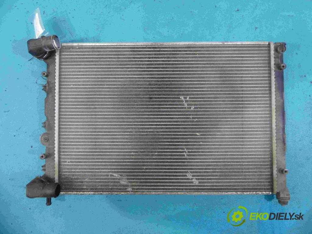 Alfa romeo 147 2.0 16V 150 HP automatic 110 kW 1970 cm3 3- Chladič 867655R (Chladiče)