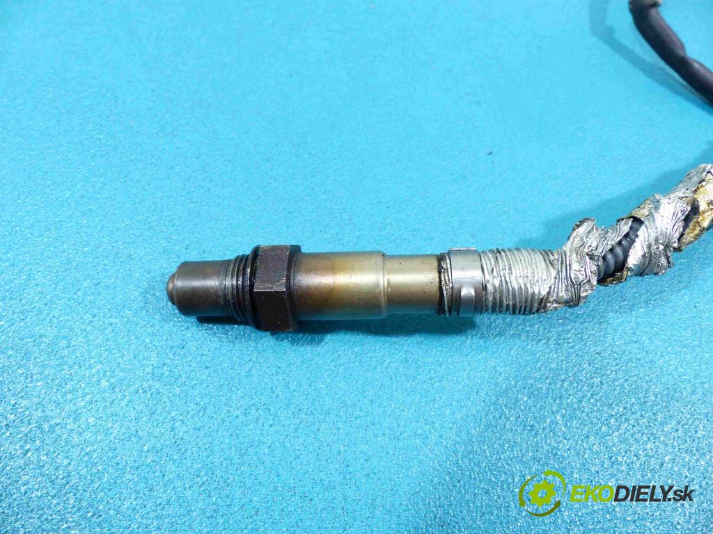 Audi A8 D4 2009-2017 4,2.0 tdi V8 351KM automatic 258 kW 4134 cm3 4- Sonda lambda 0281004172/173 (Lambda sondy)