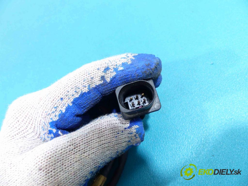 Audi A8 D4 2009-2017 4,2.0 tdi V8 351KM automatic 258 kW 4134 cm3 4- Sonda lambda 0281004172/173 (Lambda sondy)