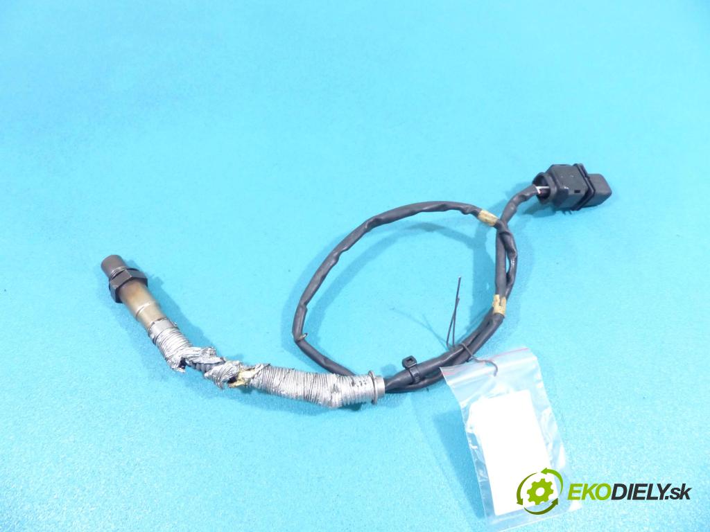 Audi A8 D4 2009-2017 4,2.0 tdi V8 351KM automatic 258 kW 4134 cm3 4- Sonda lambda 0281004172/173 (Lambda sondy)