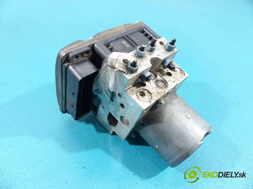 Audi A8 D4 2009-2017 4,2.0 TDI V8 automatic 258 kW 4134 cm3 4- Pumpa ABS 4H0907379E (Pumpy ABS)