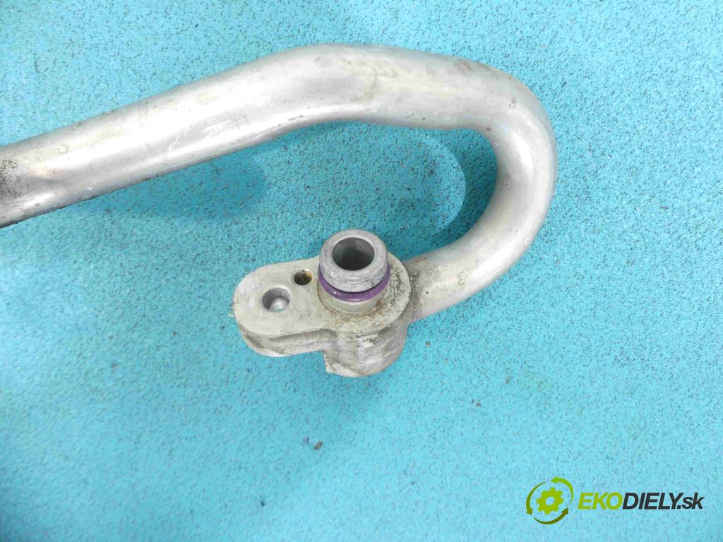 Audi A8 D4 2009-2017 4,2.0 TDI V8 automatic 258 kW 4134 cm3 4- Rúrka klimatizácie 4H0820885E