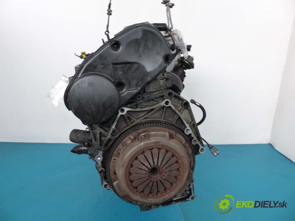 Rover 25 2.0 TD 102 hp manual 75 kW 1994 cm3 5- motor DIESLA 20T2N25N