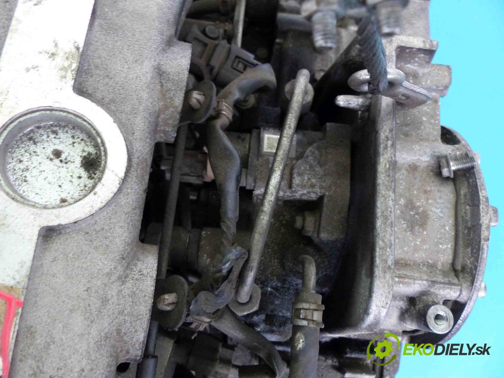 Subaru Legacy outback III 2003-2009 2.0 D boxer 150 HP manual 110 kW 1998 cm3 5- Pumpa vstrekovacia 294000-0761 (Vstrekovacie čerpadlá)