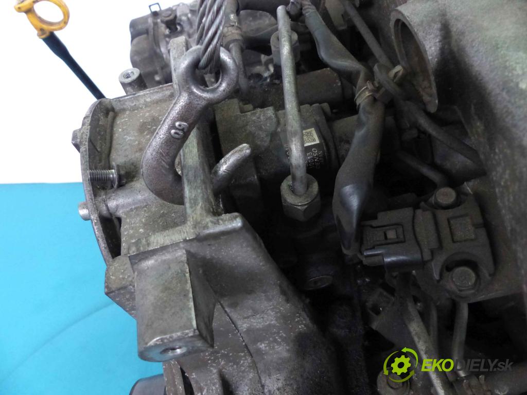 Subaru Legacy outback III 2003-2009 2.0 D boxer 150 HP manual 110 kW 1998 cm3 5- Pumpa vstrekovacia 294000-0761 (Vstrekovacie čerpadlá)