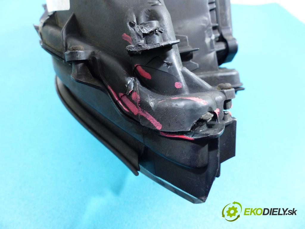 Subaru Legacy outback III 2003-2009 2.0 D boxer 150 hp manual 110 kW 1998 cm3 5- světlomet pravý