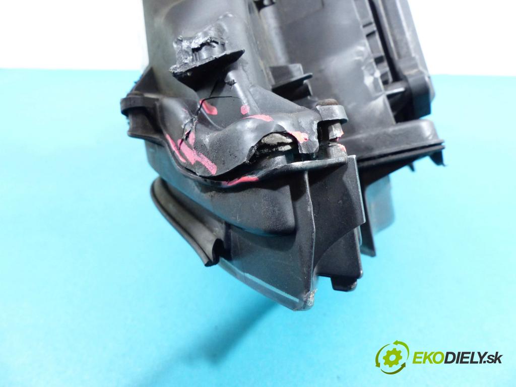 Subaru Legacy outback III 2003-2009 2.0 D boxer 150 hp manual 110 kW 1998 cm3 5- světlomet pravý