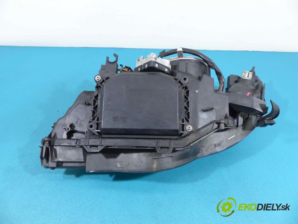 Subaru Legacy outback III 2003-2009 2.0 D boxer 150 hp manual 110 kW 1998 cm3 5- světlomet pravý