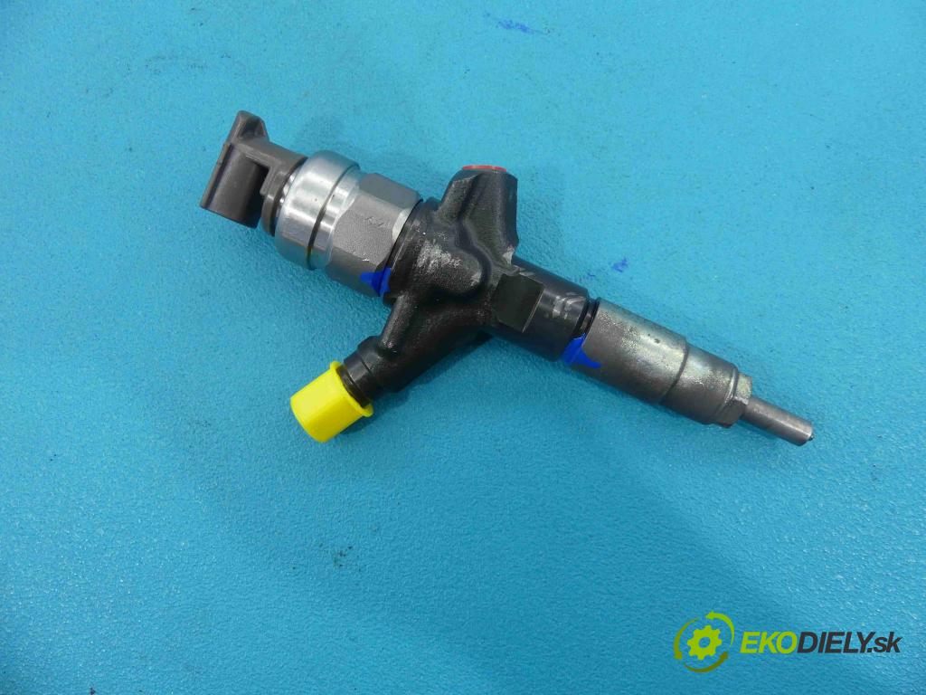Subaru Legacy outback III 2003-2009 2.0 D boxer 150 hp manual 110 kW 1998 cm3 5- vstřikovač 16613AA020