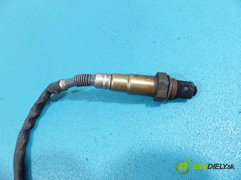 Kia Carens III  2006-2013 2.0 crdi 140 hp manual 103 kW 1991 cm3 5- Sonda lambda 0281004044/045 (Lambda sondy)