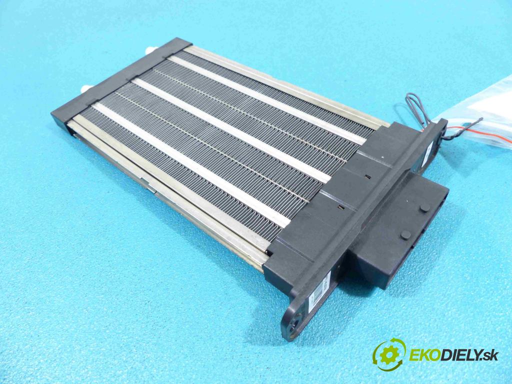 Kia Soul I 2008-2013 1.6 CRDi 128 HP manual 94 kW 1582 cm3 5- Výhrevné teleso, radiátor kúrenia 09711B077 (Radiátory kúrenia)