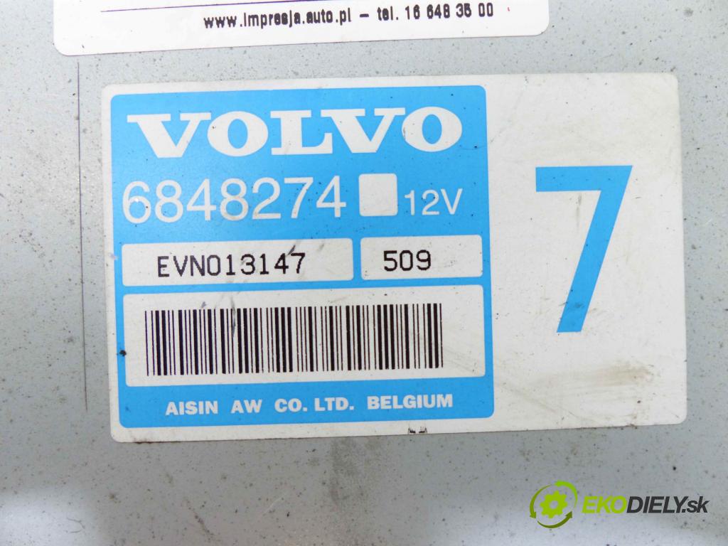Volvo 960 2.9b 204 hp automatic 150 kW 2922 cm3 4- řídící jednotka převodovky 6848274