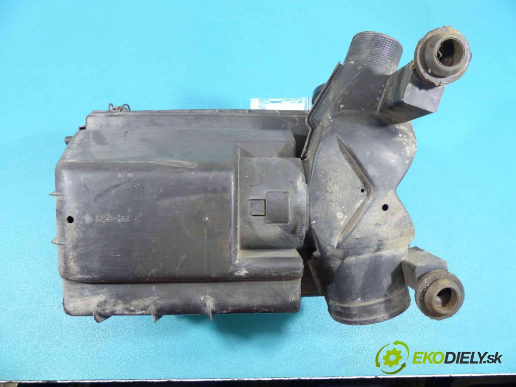 Volvo 960 2.9b 204 hp automatic 150 kW 2922 cm3 4- obal filtra vzduchu 914506 (Kryty filtrů)