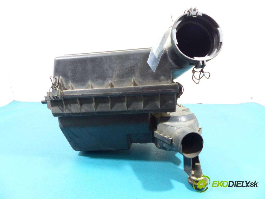 Volvo 960 2.9b 204 hp automatic 150 kW 2922 cm3 4- obal filtra vzduchu 914506 (Kryty filtrů)