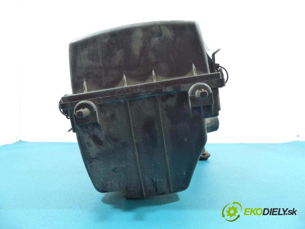 Volvo 960 2.9b 204 hp automatic 150 kW 2922 cm3 4- obal filtra vzduchu 914506 (Kryty filtrů)