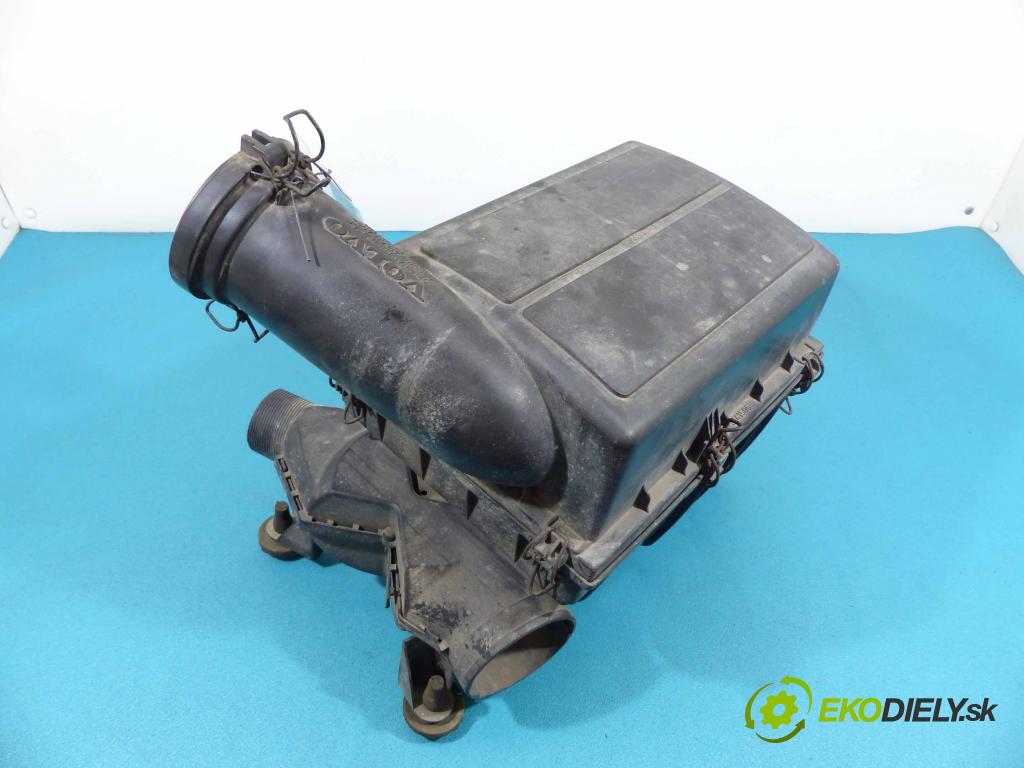 Volvo 960 2.9b 204 hp automatic 150 kW 2922 cm3 4- obal filtra vzduchu 914506 (Kryty filtrů)