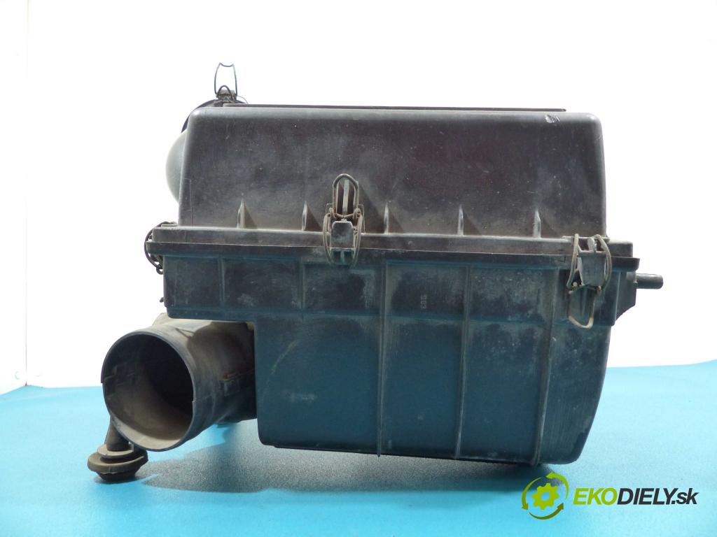 Volvo 960 2.9b 204 hp automatic 150 kW 2922 cm3 4- obal filtra vzduchu 914506 (Kryty filtrů)