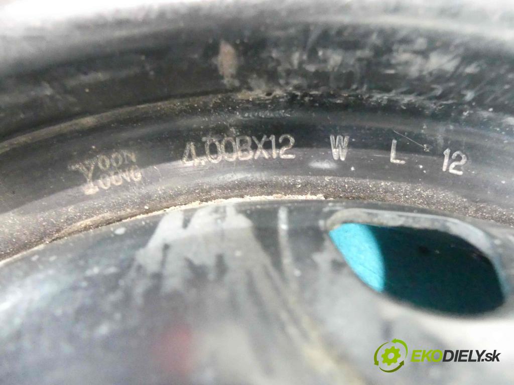 Daewoo Tico 0.8 41 HP manual 30 kW 796 cm3 5- disk