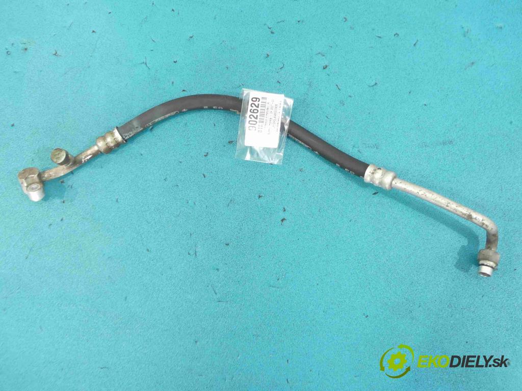 Subaru Impreza III GH 2007-2012 1.5 boxer 107 HP manual 79 kW 1498 cm3 5- Rúrka klimatizácie 