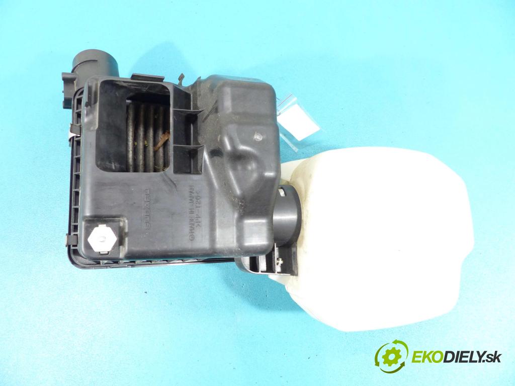 Subaru Impreza III GH 2007-2012 1.5 boxer 107 HP manual 79 kW 1498 cm3 5- obal filtra vzduchu A52FG00 (Kryty filtrů)