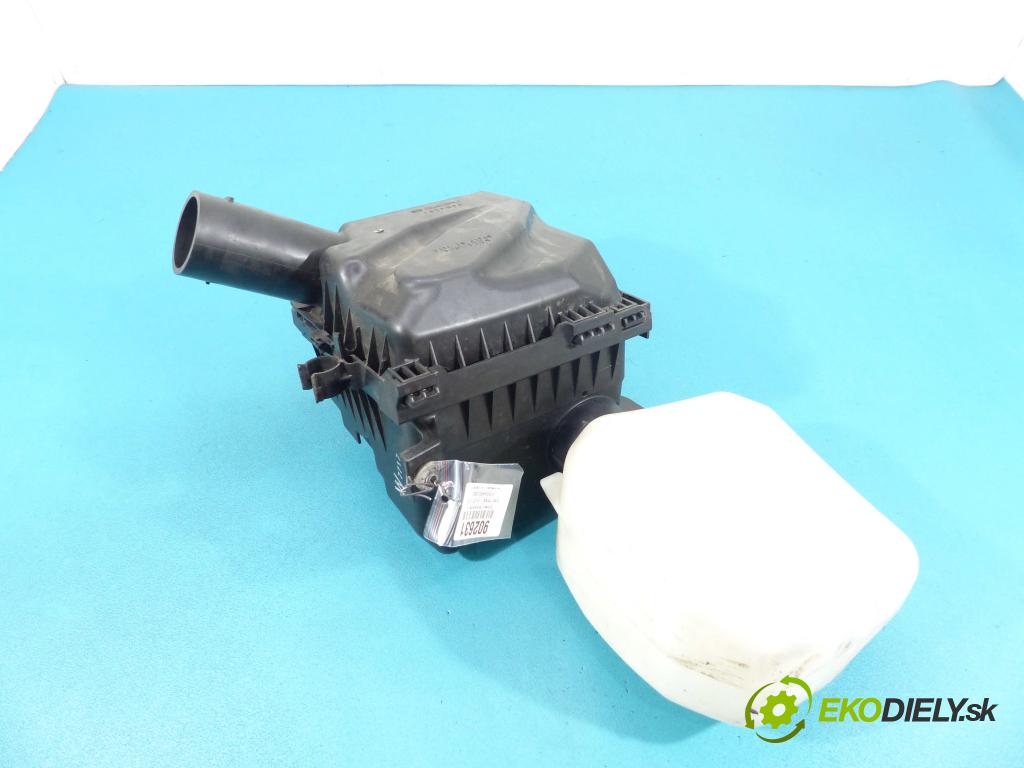 Subaru Impreza III GH 2007-2012 1.5 boxer 107 HP manual 79 kW 1498 cm3 5- obal filtra vzduchu A52FG00 (Kryty filtrů)