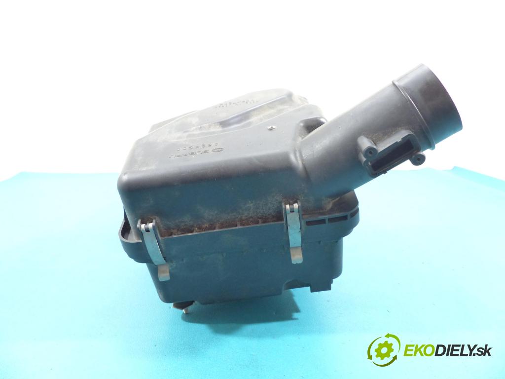 Subaru Impreza III GH 2007-2012 1.5 boxer 107 HP manual 79 kW 1498 cm3 5- obal filtra vzduchu A52FG00 (Kryty filtrů)