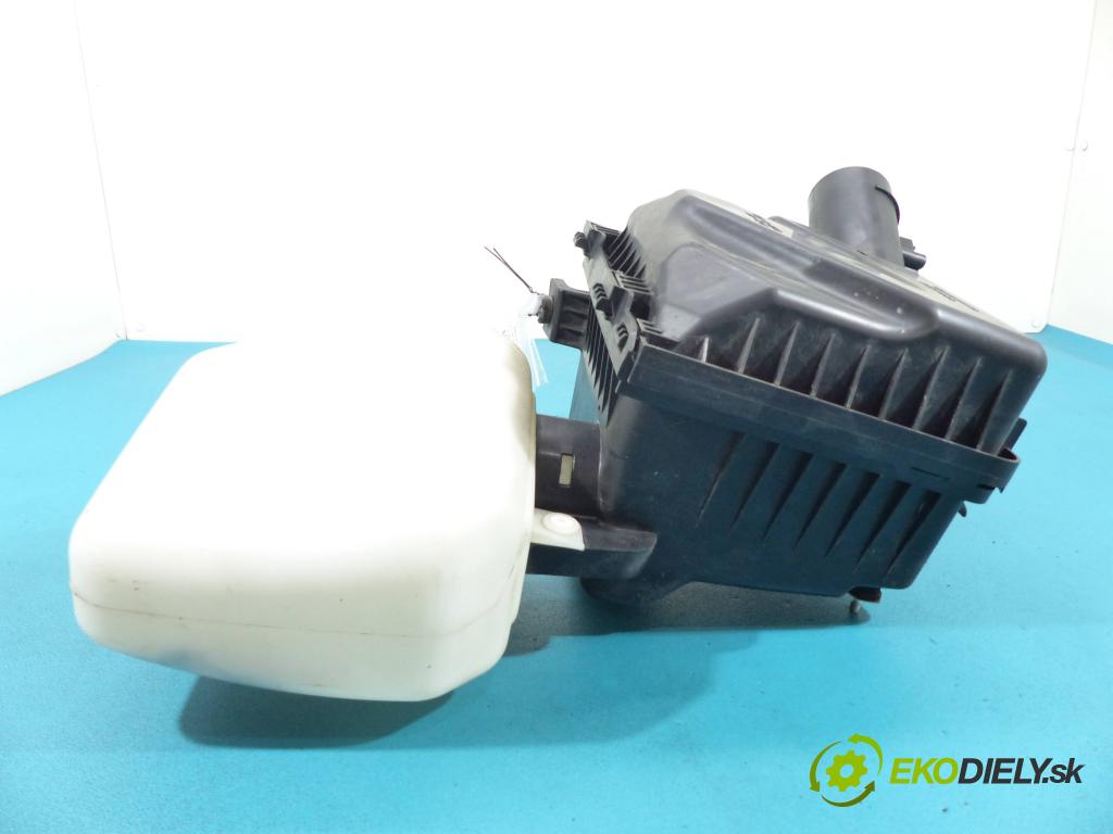 Subaru Impreza III GH 2007-2012 1.5 boxer 107 HP manual 79 kW 1498 cm3 5- obal filtra vzduchu A52FG00 (Kryty filtrů)