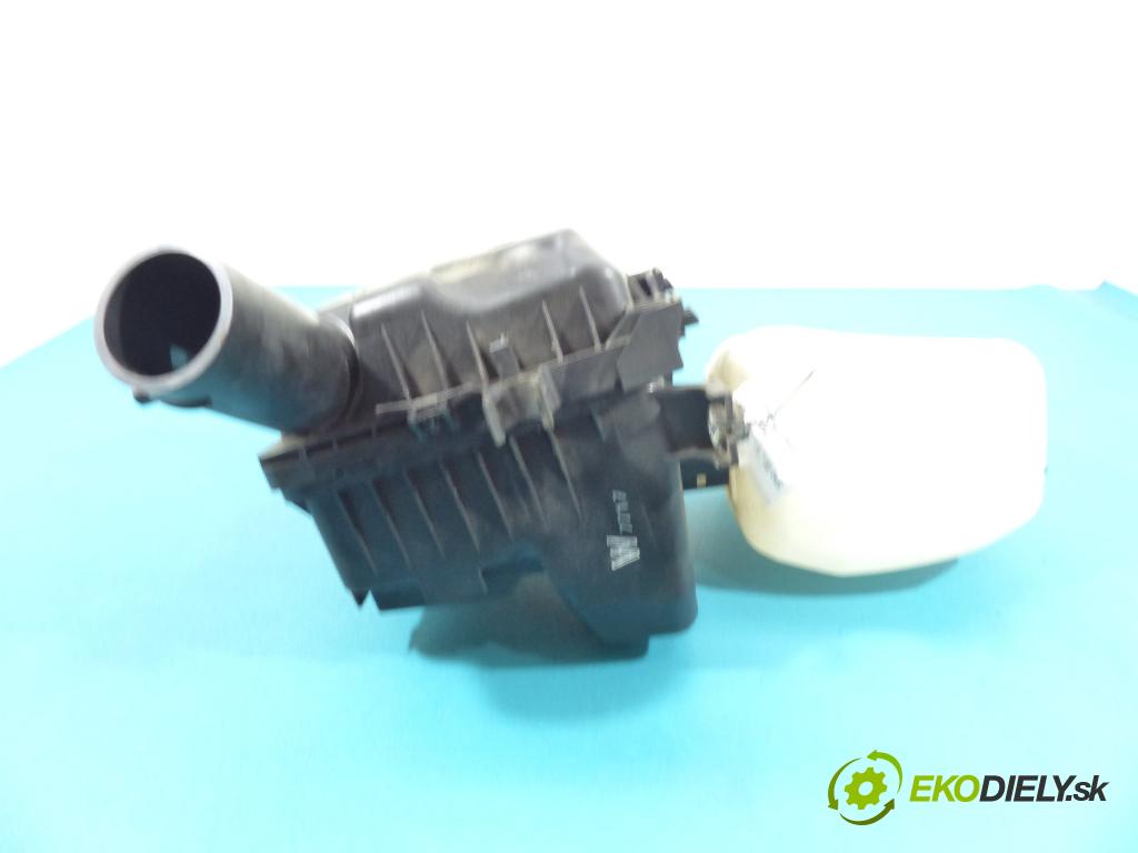 Subaru Impreza III GH 2007-2012 1.5 boxer 107 HP manual 79 kW 1498 cm3 5- obal filtra vzduchu A52FG00 (Kryty filtrů)