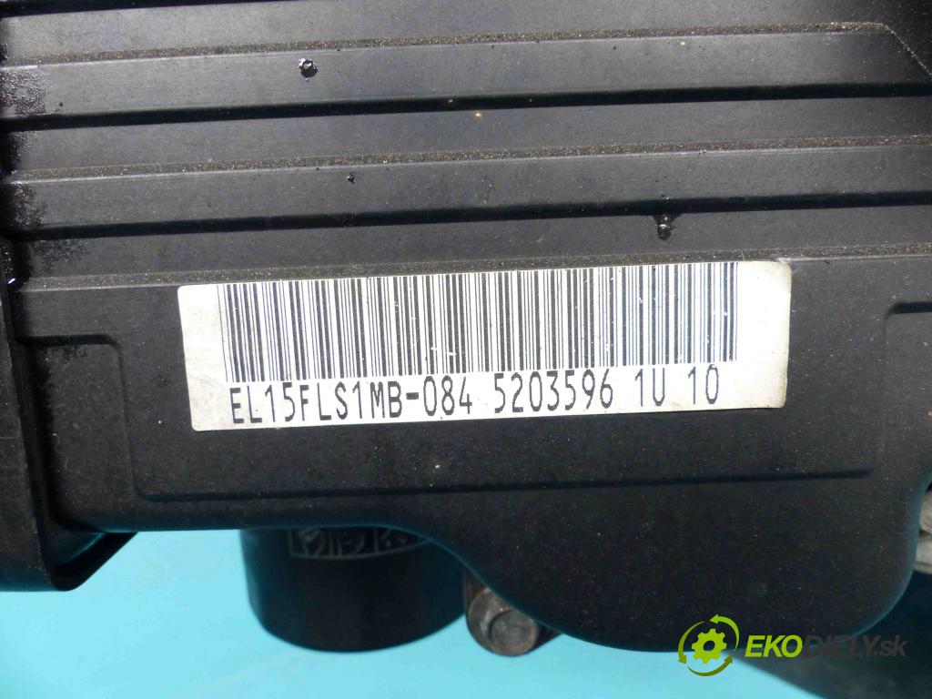 Subaru Impreza III GH 2007-2012 1.5 boxer 107 HP manual 79 kW 1498 cm3 5- motor EL15