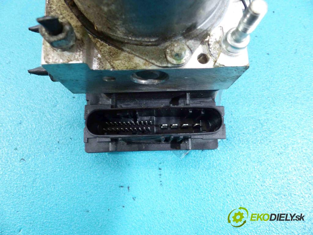 Subaru Impreza III GH 2007-2012 1.5 boxer 107 HP manual 79 kW 1498 cm3 5- Pumpa ABS 0265800704 (Pumpy ABS)