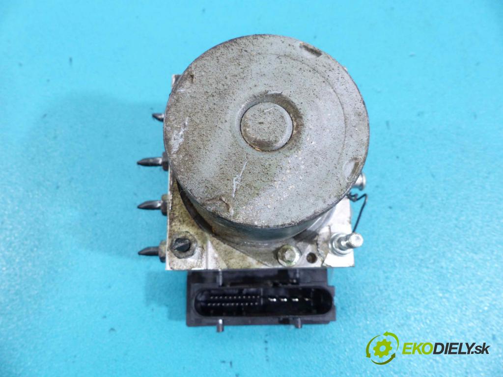 Subaru Impreza III GH 2007-2012 1.5 boxer 107 HP manual 79 kW 1498 cm3 5- Pumpa ABS 0265800704 (Pumpy ABS)