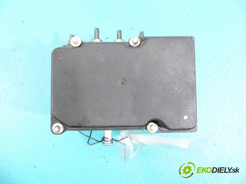 Subaru Impreza III GH 2007-2012 1.5 boxer 107 HP manual 79 kW 1498 cm3 5- Pumpa ABS 0265800704 (Pumpy ABS)