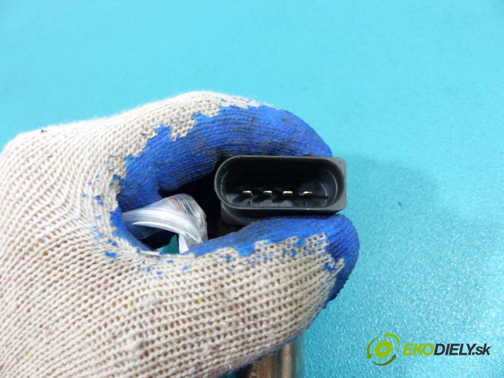 Audi A8 D3 2002-2009 6.0 automatic 331 kW 5998 cm3 4- Cievka zapaľovacia 0040102031 (Zapaľovacie cievky, moduly)