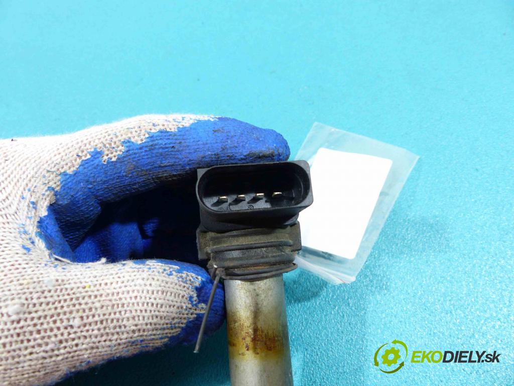 Audi A8 D3 2002-2009 6.0 automatic 331 kW 5998 cm3 4- Cievka zapaľovacia 07C905115F (Zapaľovacie cievky, moduly)